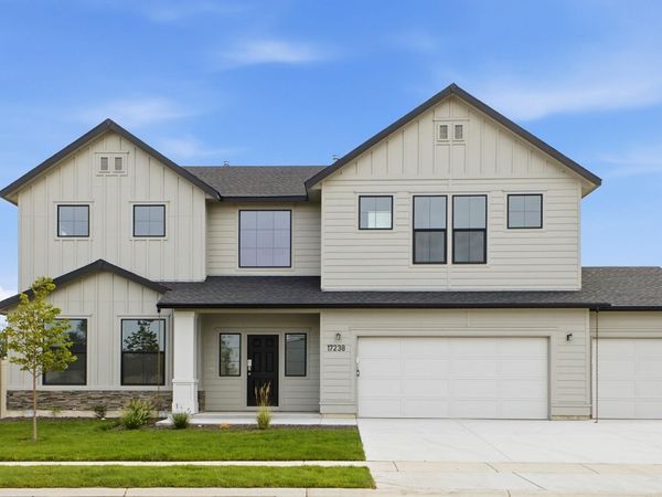 17238 N Swan Springs Pl, Nampa, ID 83687