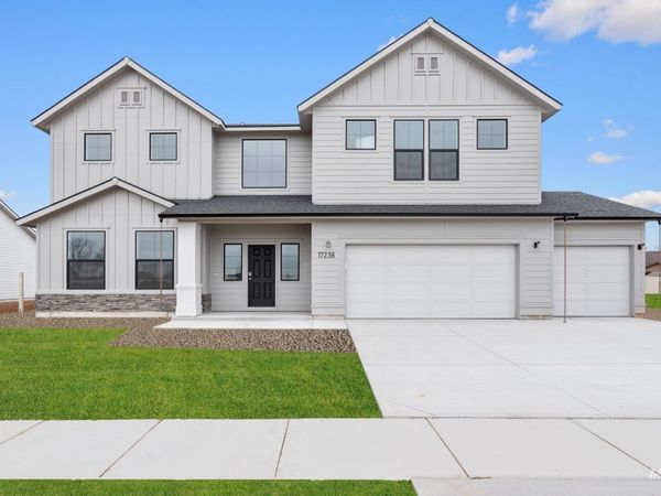 17238 N Swan Springs Pl, Nampa, ID 83687