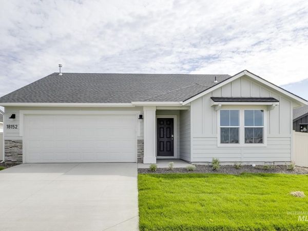 7119 E Shields Dr, Nampa, ID 83687