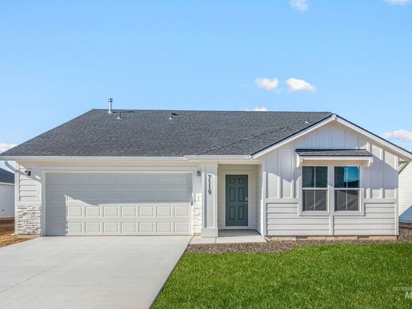 7119 E Shields Dr, Nampa, ID 83687