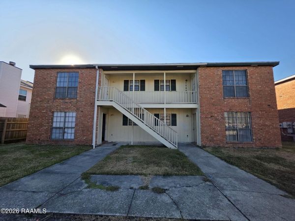 120 Hummingbird Lane , Unit A-D, Lafayette, LA 70506
