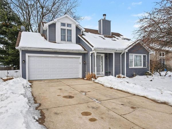 5507 Trippel Drive, Mishawaka, IN 46545