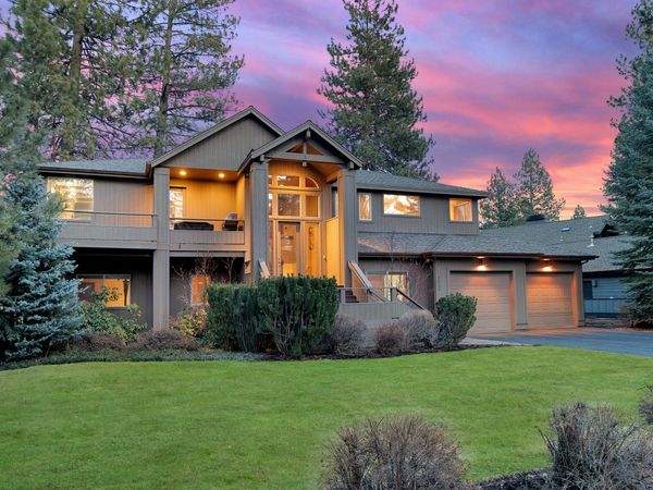 60786 Currant Way, Bend, OR 97702