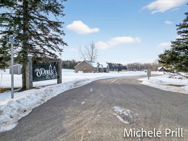 Parcel 1 Benzel Court, Hastings, MI 49058
