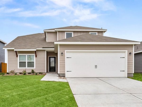 1210 Reed Street, Greenville, TX 75401