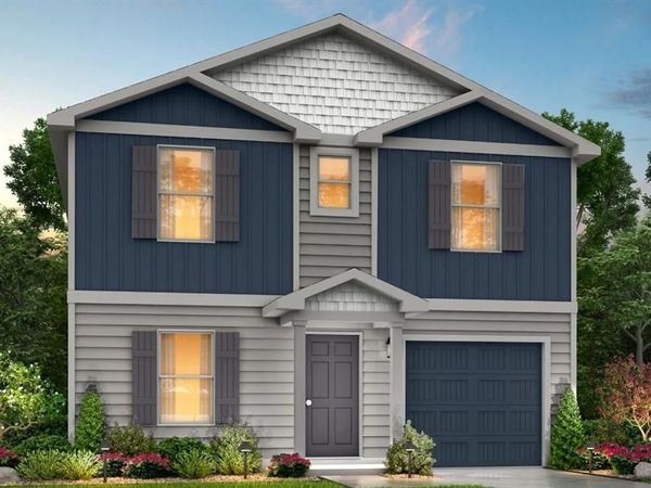 195 Polasek Drive, Abilene, TX 79602