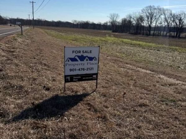 E HWY 54 HWY, Covington, TN 38019