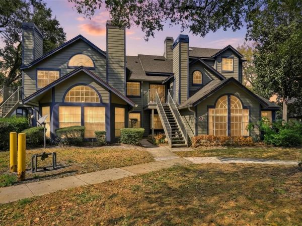 966 HELMSLEY COURT, Unit 100, LAKE MARY, FL 32746