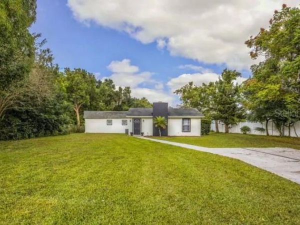 2301 CARLTON DRIVE, ORLANDO, FL 32806