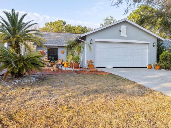 47 WOOD ACRE LANE, PALM COAST, FL 32164
