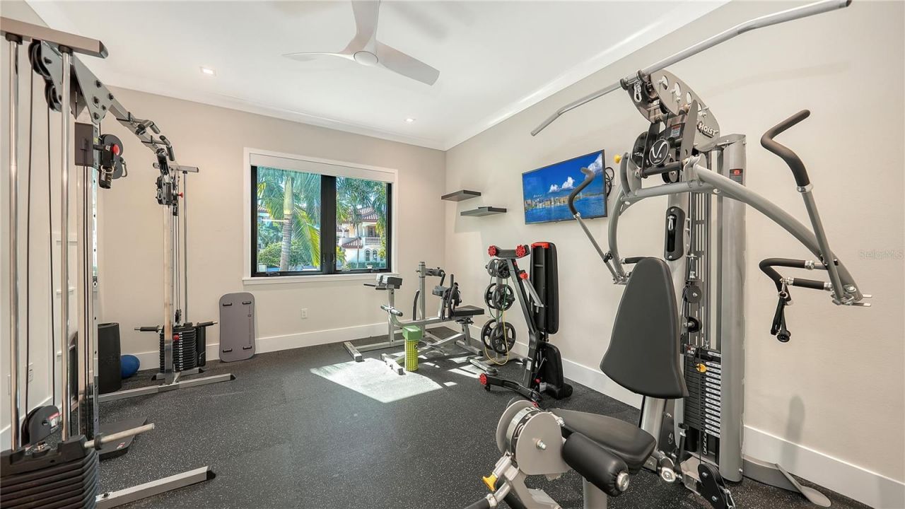 575 S Spoonbill Drive, Sarasota, FL 34236 Photo