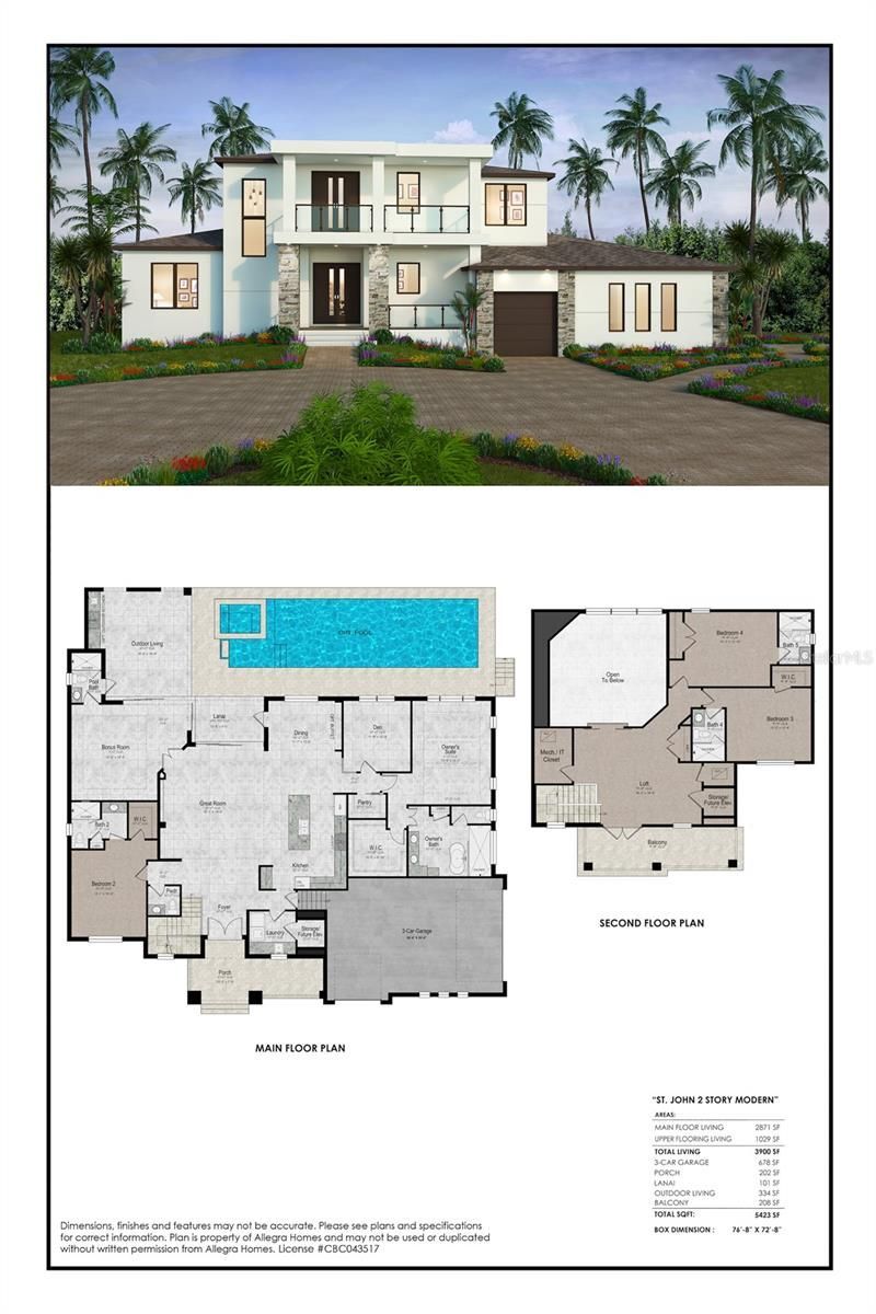 575 S Spoonbill Drive, Sarasota, FL 34236 Photo