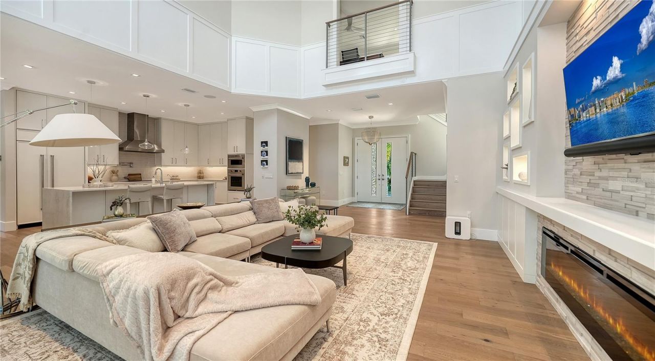 575 S Spoonbill Drive, Sarasota, FL 34236 Photo