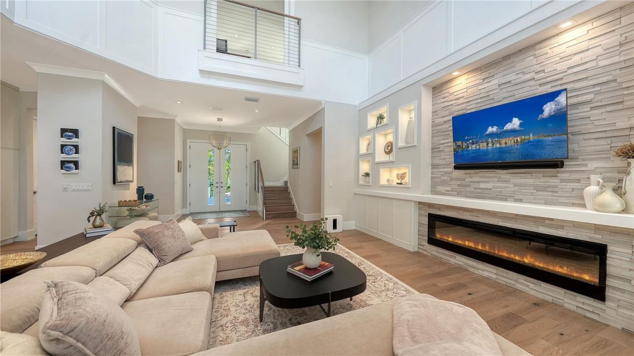 575 S Spoonbill Drive, Sarasota, FL 34236 Photo