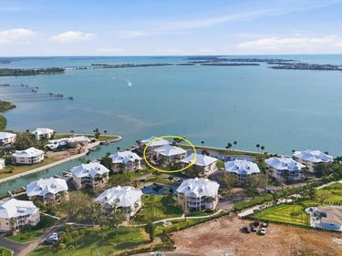 11000 PLACIDA ROAD, Unit 2501, PLACIDA, FL 33946