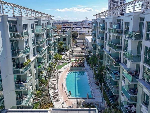 111 N 12TH STREET, Unit 1602, TAMPA, FL 33602