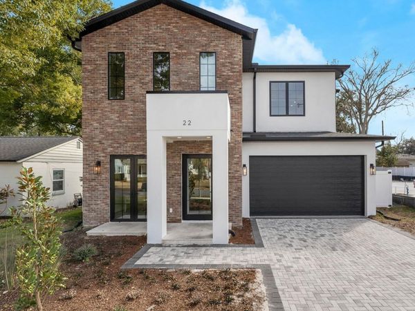 22 E STEELE STREET, ORLANDO, FL 32804