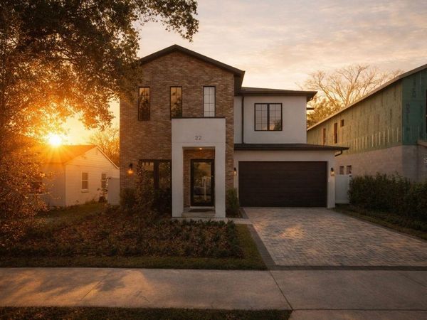 22 E STEELE STREET, ORLANDO, FL 32804