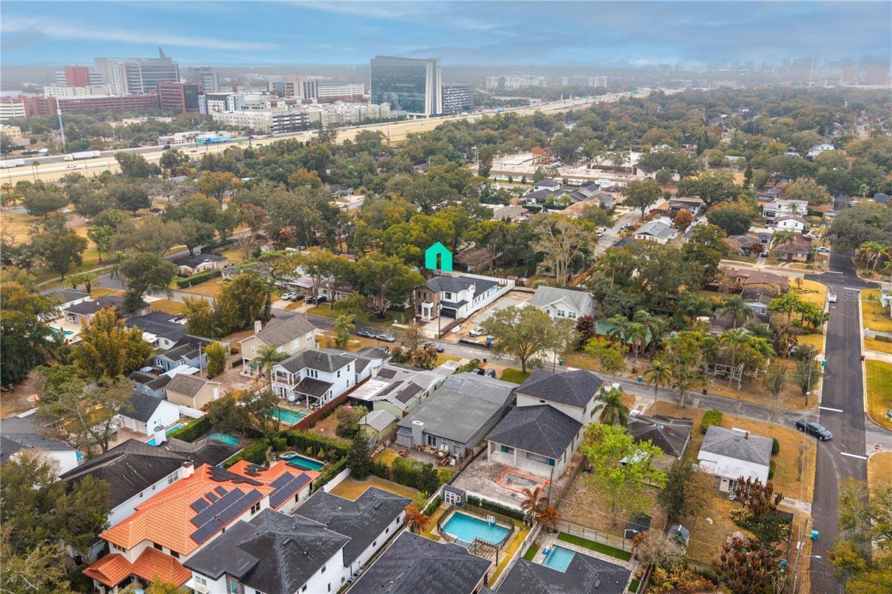 22 E Steele Street, Orlando, FL 32804 Photo