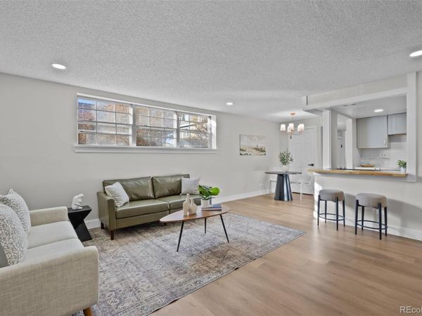 9100 E Girard Avenue, Unit 3, Denver, CO 80231