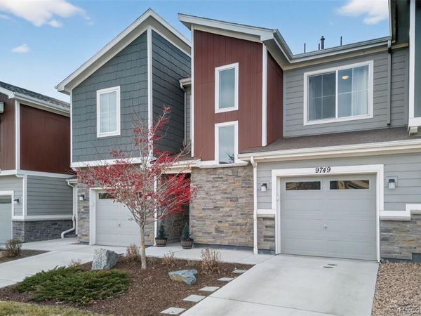 9749 Albion Lane, Thornton, CO 80229