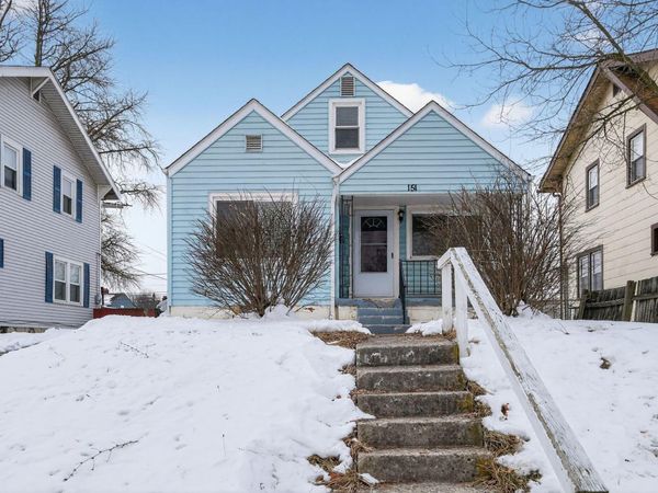 151 Columbian Avenue, Columbus, OH 43223