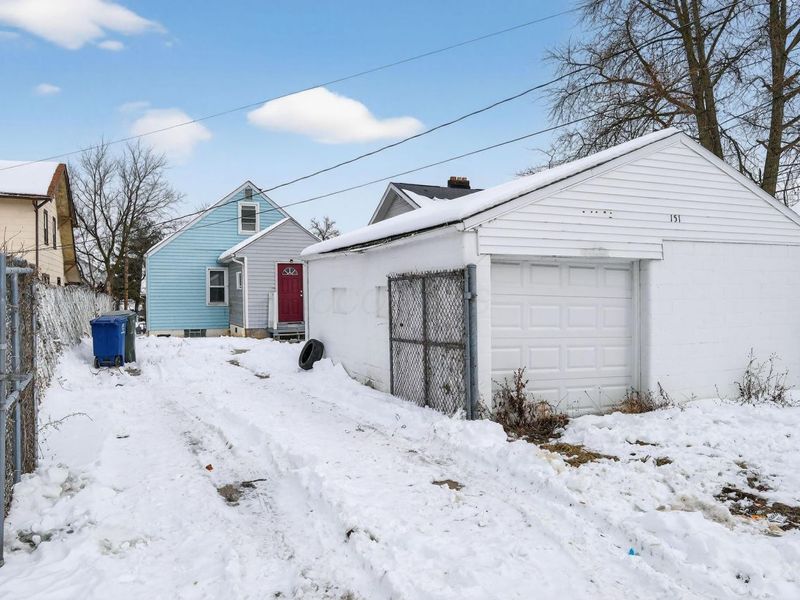 151 Columbian Avenue, Columbus, OH 43223 Photo 24