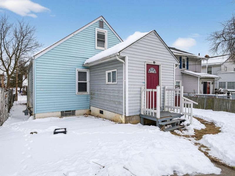 151 Columbian Avenue, Columbus, OH 43223 Photo 25