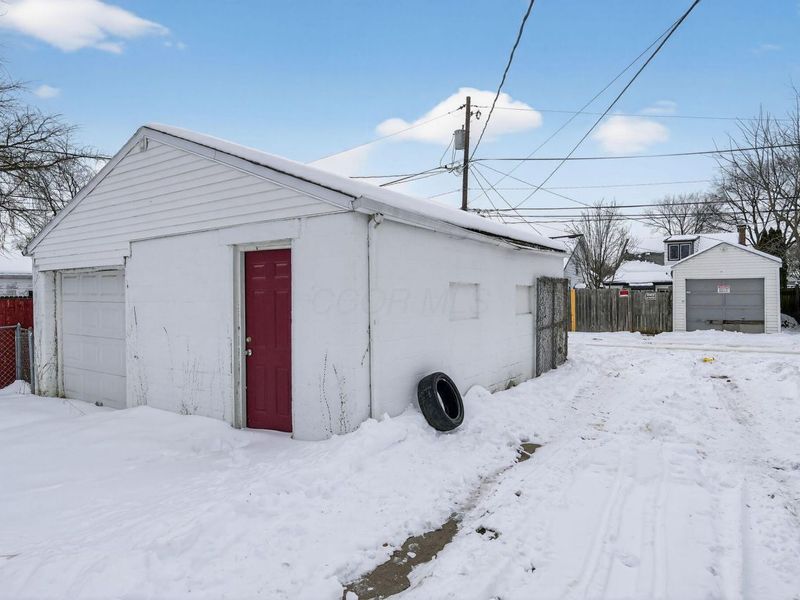 151 Columbian Avenue, Columbus, OH 43223 Photo 26