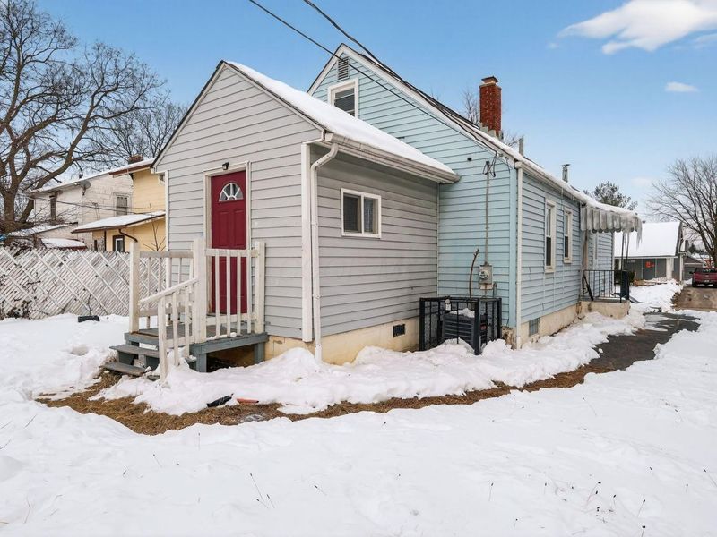 151 Columbian Avenue, Columbus, OH 43223 Photo 28