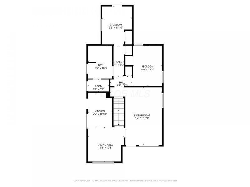 151 Columbian Avenue, Columbus, OH 43223 Photo 32