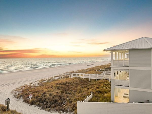 517 Beachside Gardens, Panama City Beach, FL 32413