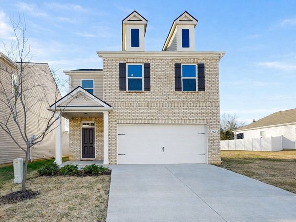 7613 Gunners Landing Dr , Antioch, TN 37013