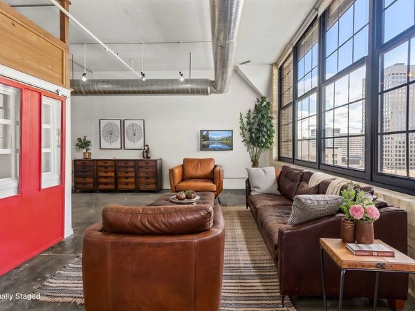 500 Robert Street N, Unit 708, Saint Paul, MN 55101