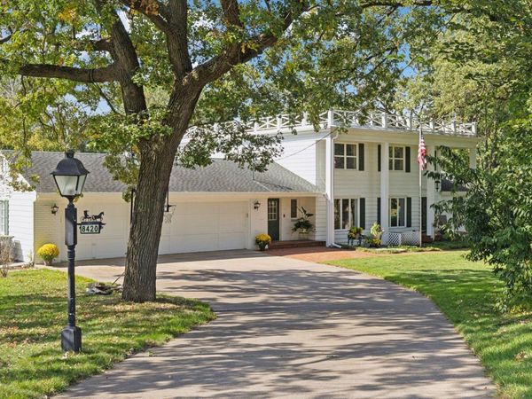 8420 Palm Street NW, Coon Rapids, MN 55433