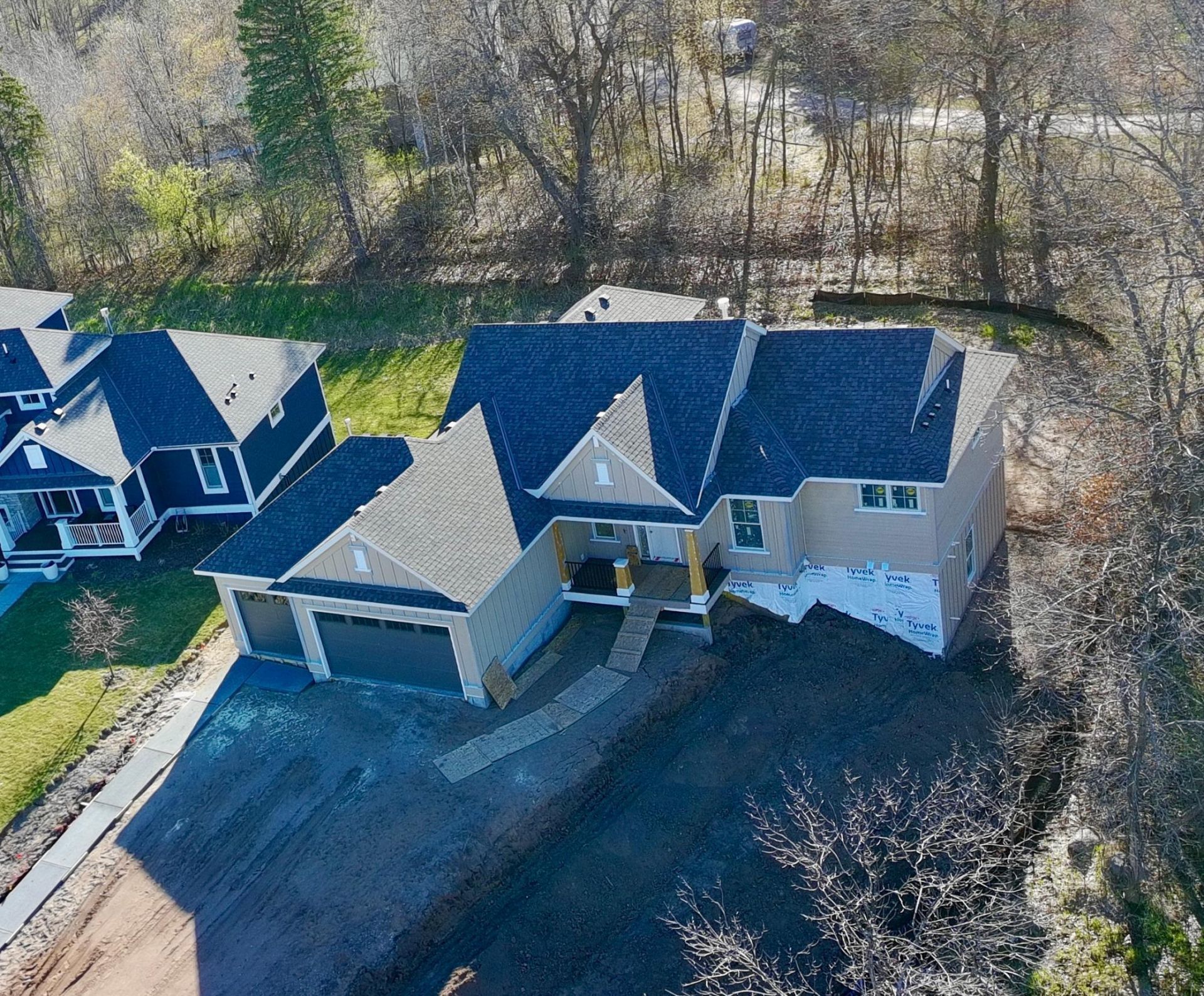 13728 Enfield Avenue, Hugo, MN 55038