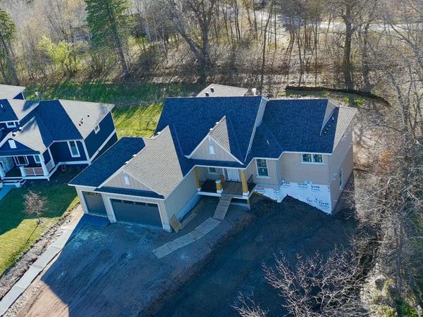 13728 Enfield Avenue, Hugo, MN 55038