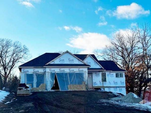 13728 Enfield Avenue, Hugo, MN 55038