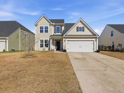 1349 Hermitage Lane, Ladson, SC 29456