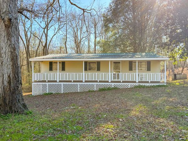 377 Pine Hill Road SW, McDonald, TN 37353
