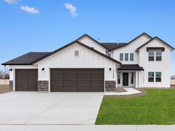 17226 N Swan Springs Pl, Nampa, ID 83687