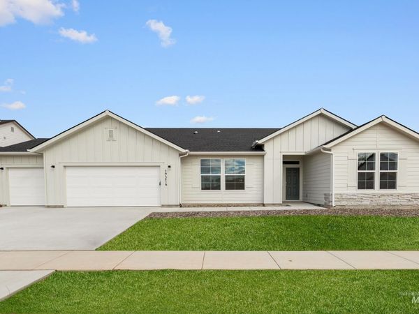 17214 N Swan Springs Pl, Nampa, ID 83687