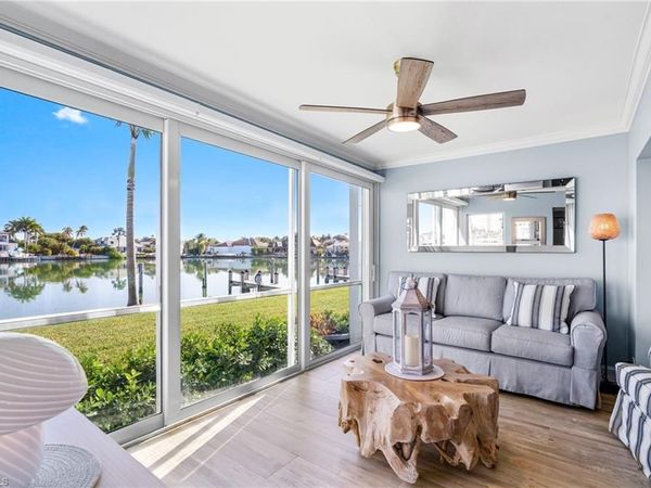 3400 Gulf Shore BLVD N, Unit L2, NAPLES, FL 34103