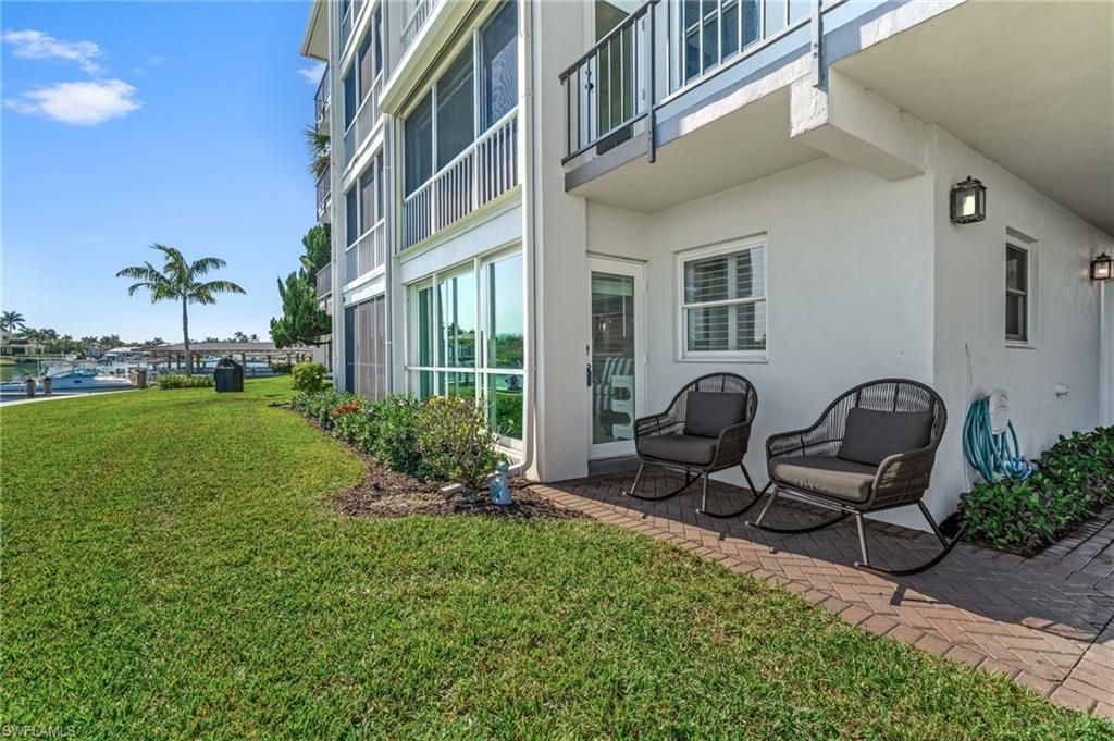 3400 Gulf Shore Blvd N, Unit L2, Naples, FL 34103 Photo