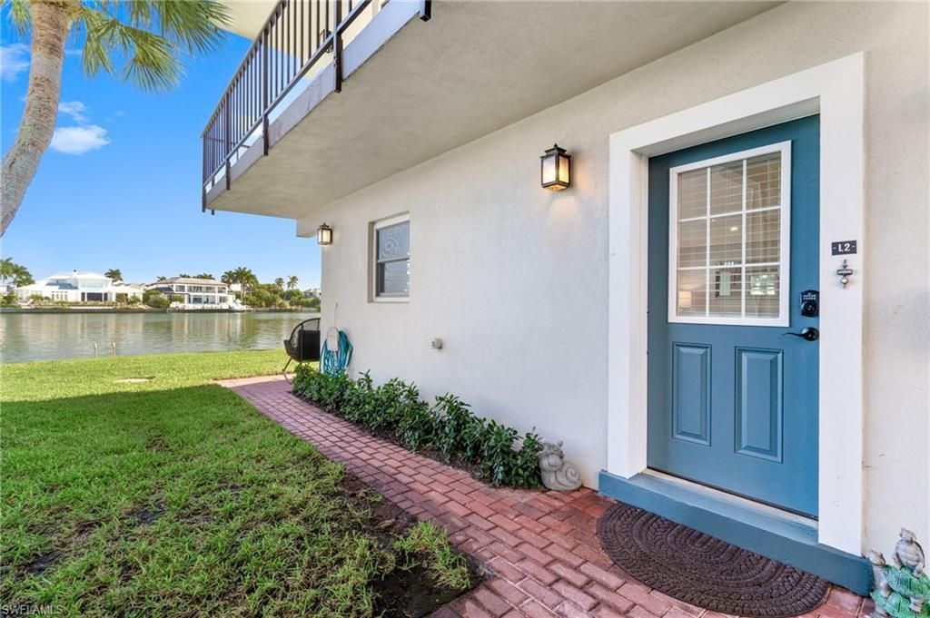 3400 Gulf Shore Blvd N, Unit L2, Naples, FL 34103 Photo