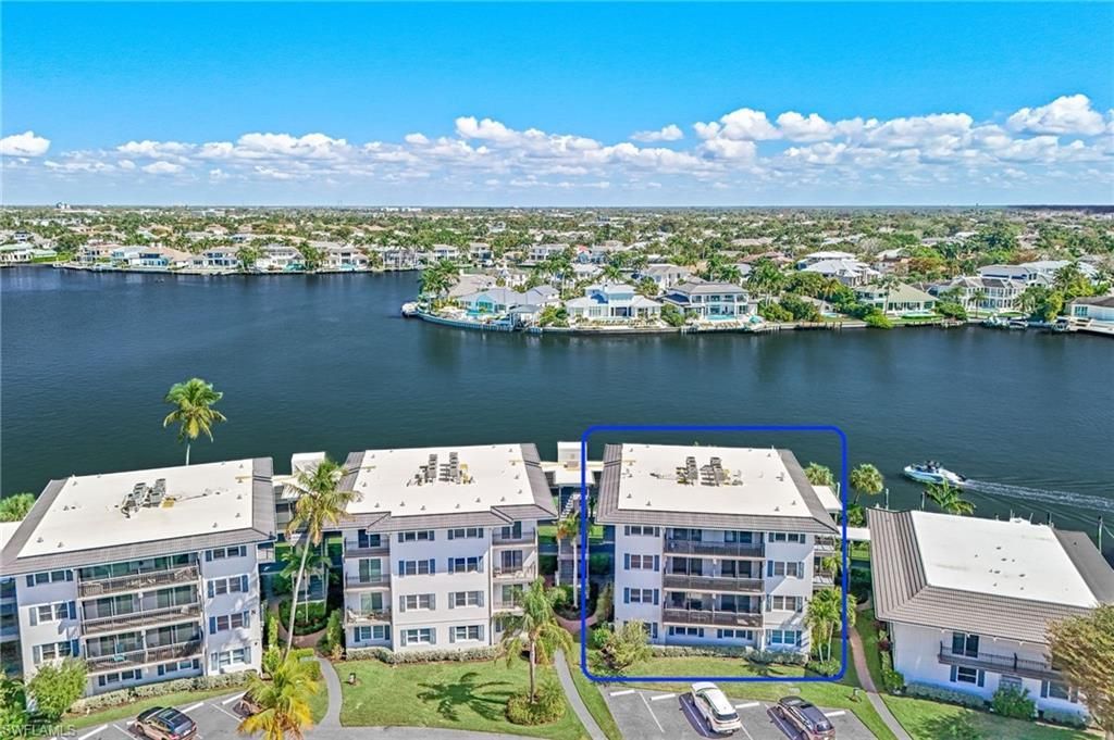 3400 Gulf Shore Blvd N, Unit L2, Naples, FL 34103 Photo