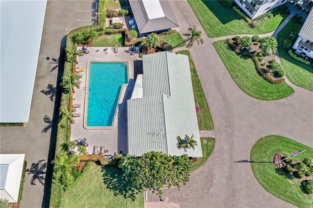 3400 Gulf Shore Blvd N, Unit L2, Naples, FL 34103 Photo