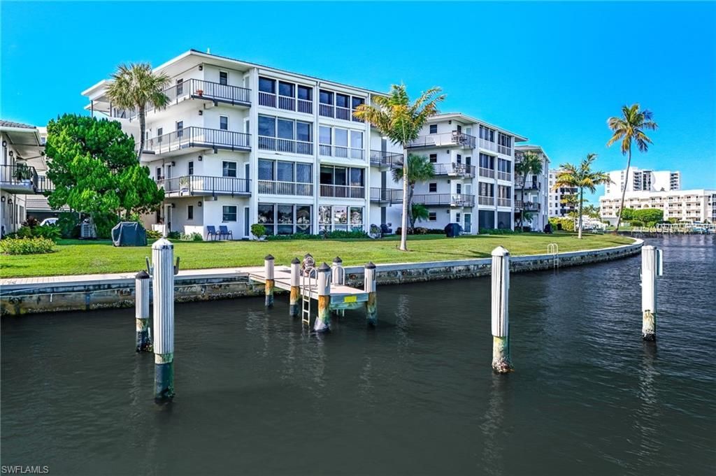 3400 Gulf Shore Blvd N, Unit L2, Naples, FL 34103 Photo