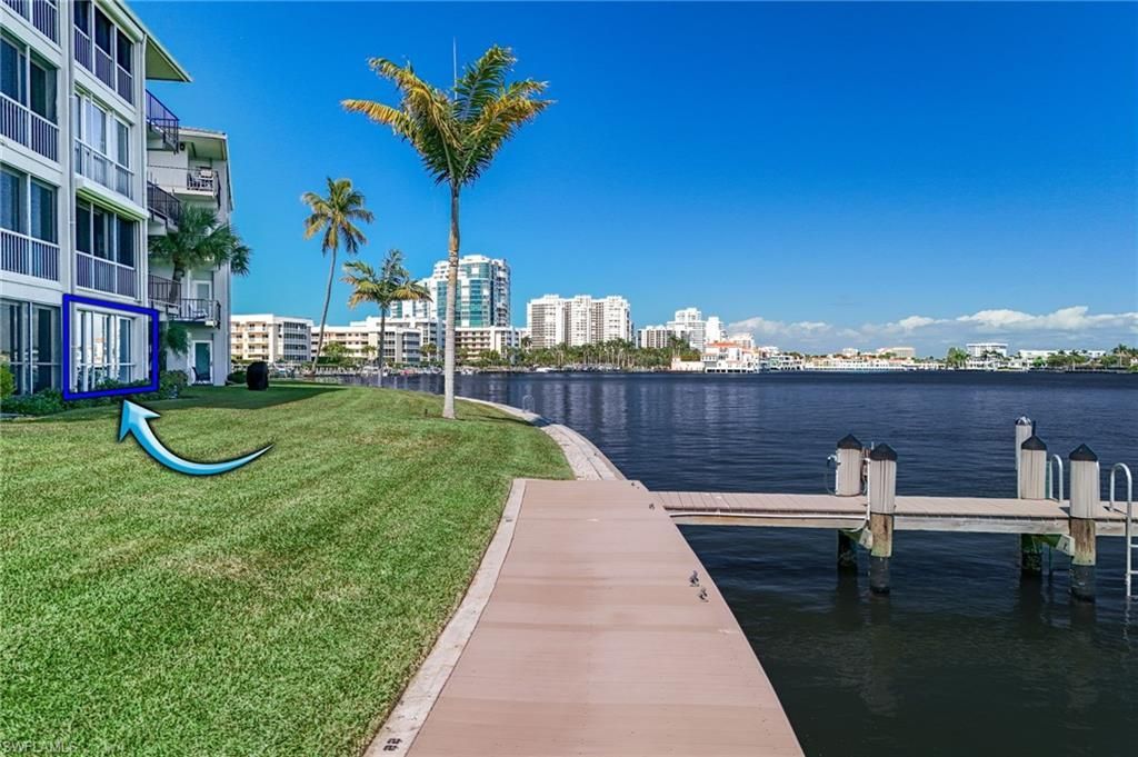 3400 Gulf Shore Blvd N, Unit L2, Naples, FL 34103 Photo