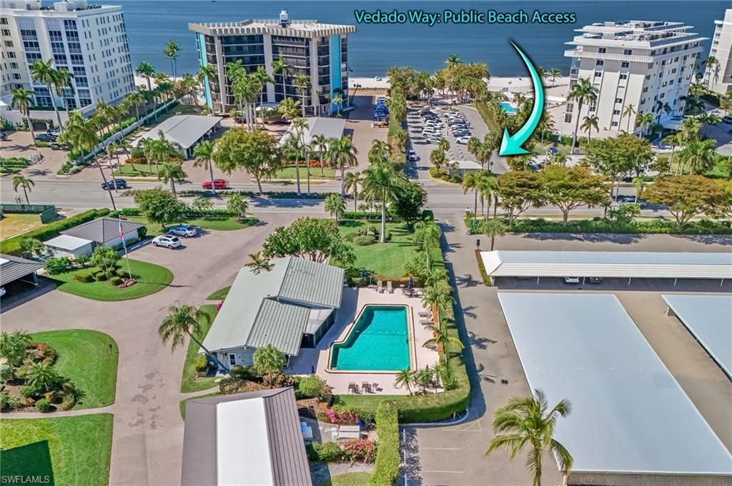 3400 Gulf Shore Blvd N, Unit L2, Naples, FL 34103 Photo